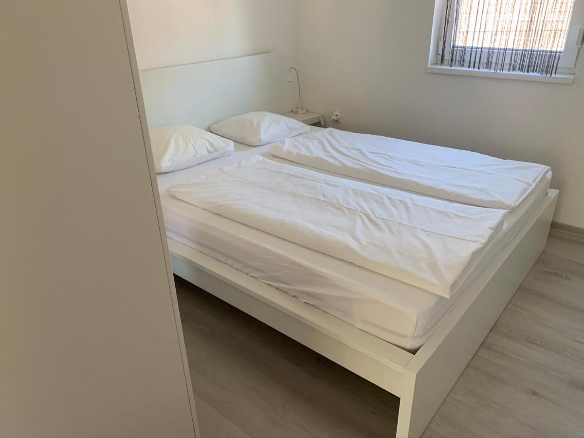 Fonyód Vitorlas Apartman מראה חיצוני תמונה