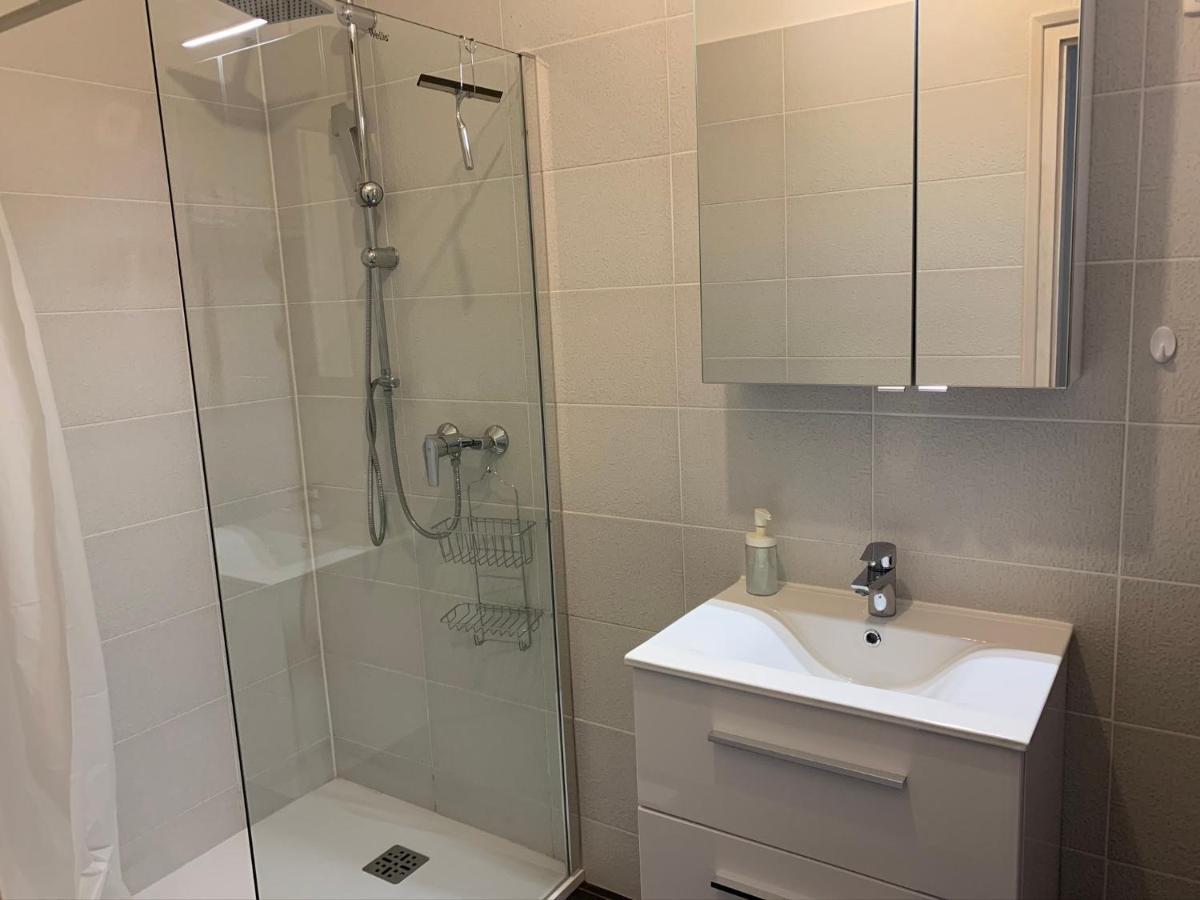Fonyód Vitorlas Apartman מראה חיצוני תמונה