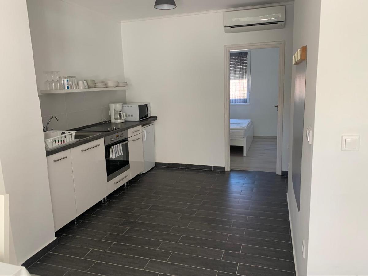 Fonyód Vitorlas Apartman מראה חיצוני תמונה