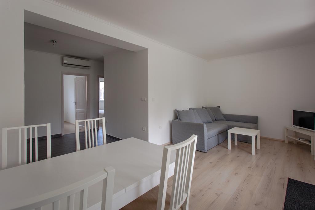 Fonyód Vitorlas Apartman מראה חיצוני תמונה