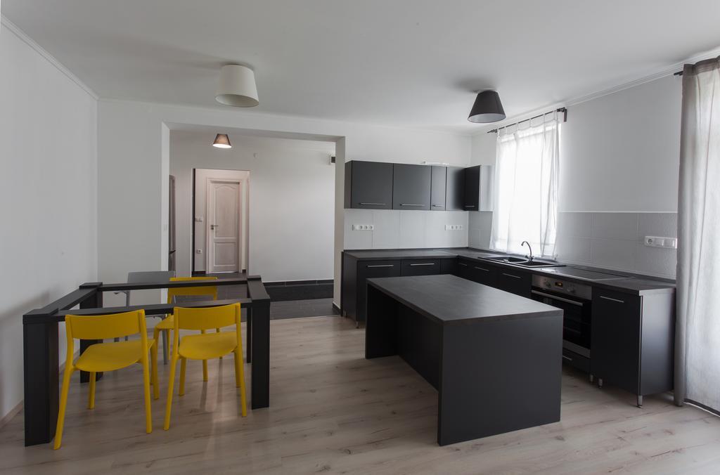 Fonyód Vitorlas Apartman מראה חיצוני תמונה