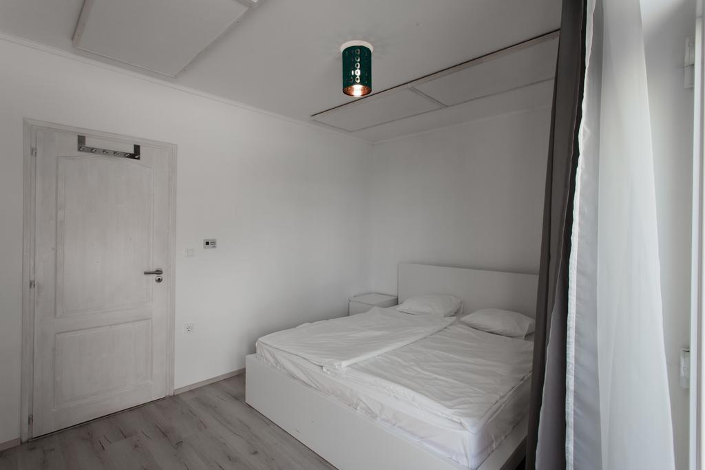 Fonyód Vitorlas Apartman מראה חיצוני תמונה