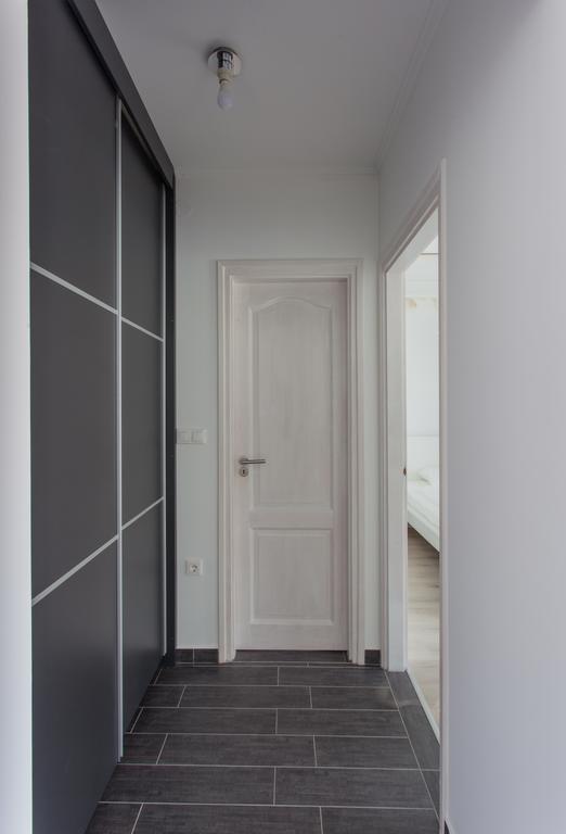 Fonyód Vitorlas Apartman מראה חיצוני תמונה
