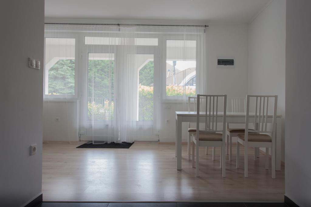 Fonyód Vitorlas Apartman מראה חיצוני תמונה