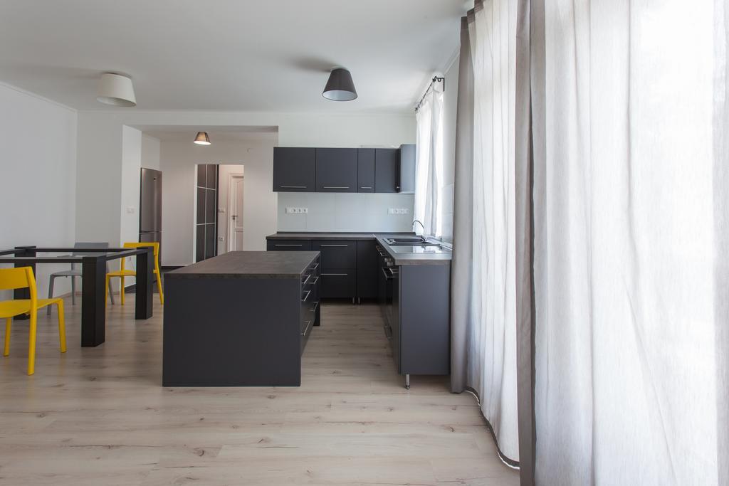 Fonyód Vitorlas Apartman מראה חיצוני תמונה