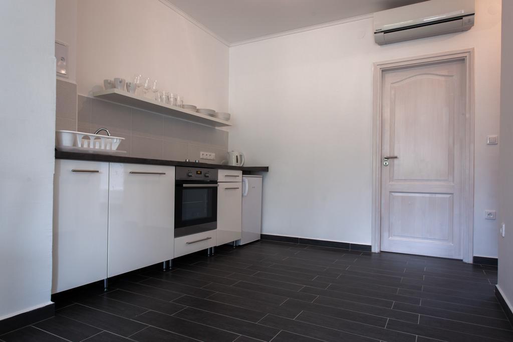 Fonyód Vitorlas Apartman מראה חיצוני תמונה